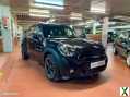 Photo mini cooper countryman COOPER S 184 ch Automatique Pack Chili