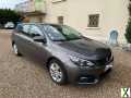 Photo peugeot 308 Break 1.5 BlueHDI 130ch Active Business Boite auto