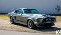 Photo ford mustang ELEANOR SHELBY GT500