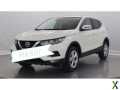 Photo nissan qashqai 1.5+dCi+110+Acenta