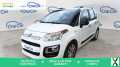 Photo citroen c3 picasso 1.2 PureTech 110 Feel