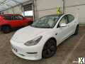 Photo tesla model 3 Long Range Dual Motor AWD