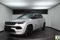 Photo jeep compass 1.3 PHEV T4 240 ch 4xe eAWD S