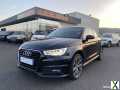 Photo audi a1 1.6 TDI 116CH S LINE 6CV