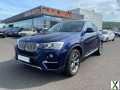 Photo bmw x4 (F26) XDRIVE20DA 190CH XLINE