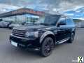 Photo land rover range rover sport 3.0 SDV6 188KW HSE MARK VII