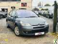 Photo citroen c4 1.6 hdi airplay