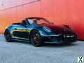 Photo porsche 911 2 991 CABRIOLET Carrera GTS 450 ch PDK