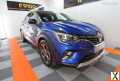 Photo renault captur 1.3 TCE MICRO-HYBRID 140 INTENS EDC BVA