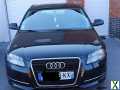 Photo audi a3 1.6 TDIe 105 DPF Attraction