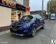 Photo peugeot 3008 GENERATION-II 1.6 THP 165Ch GT LINE EAT BVA