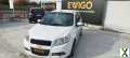 Photo chevrolet aveo 1.2 GPL ECOLOGIC 80 L