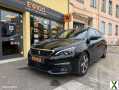 Photo peugeot 308 GENERATION-II 1.2 PURETECH 130 ALLURE BUSINESS STA