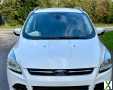 Photo ford kuga 2.0 TDCi 140 FAP 4x2 Titanium