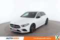 Photo mercedes-benz a 200 200 AMG Line 7G-DCT 163 ch