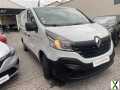 Photo renault trafic TRAFIC FGN L1H1 1000 KG DCI 95 E6 STOPetamp;START