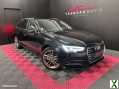 Photo audi a4 V6 3.0 TDI 218 S tronic 7 Design Luxe VIRTUAL COCK