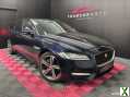 Photo jaguar xf 2.0L 180ch R-Sport 56500km