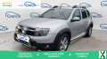 Photo dacia duster 1.5 dCi 110 4X4 Prestige