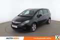 Photo opel zafira tourer 1.4 Turbo EcoFlex Cosmo Pack 140 ch