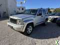 Photo jeep cherokee JEEP CHEROKEE III 2.8 CRD 177 SPORT BVA