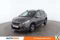 Photo peugeot 2008 1.6 e-HDi Allure 92 ch