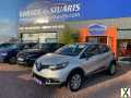 Photo renault captur 1.5 Energy dCi - 90 Business