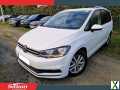 Photo volkswagen touran 1.6 TDI 115 DSG 7 Confortline Business GPS CAMERA