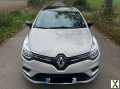 Photo renault clio dCi+110+Initiale+Paris