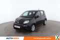 Photo fiat panda 1.0 Hybride BSG 70 ch