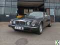 Photo daimler double six v12 5.3 litres boite auto