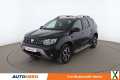 Photo dacia duster II 1.3 TCe Techroad 4x2 150 ch