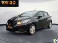 Photo nissan micra 1.0 IG-T 100 ACENTA X-TRONIC BVA