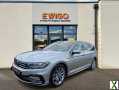 Photo volkswagen passat BREAK 2.0 TDI 150CH BLUEMOTION R-LINE DSG BVA