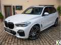 Photo bmw x5 xDrive30d M Sport/Pano/ACC/HUD/360/Harman/AHK