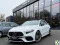 Photo mercedes-benz a 45 amg s 4 Matic *Pano*Burmester*360