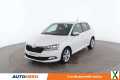 Photo skoda fabia 1.0 MPI Clever 75 ch