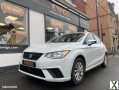 Photo seat ibiza 1.0 TSI 95 STYLE