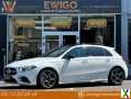 Photo mercedes-benz a 35 amg Mercedes 2.0 A35 AMG 305 4MATIC 7G-DCT SPEEDSHIFT