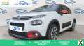 Photo citroen c3 1.5 BlueHDi 100 Feel