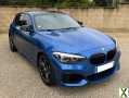 Photo bmw 140 SERIE 1 F20 LCI2 (06/2017-05/2019) 340 ch BVA8