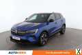 Photo renault austral 1.2 Hybrid E-Tech Technho 200 ch