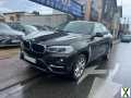 Photo bmw x6 xDrive 30d - F16 F86 Exclusive moteur hs