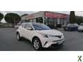 Photo toyota c-hr Hybride 122 e-CVT Dynamic