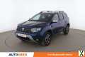 Photo dacia duster II 1.3 TCe Prestige 4x2 130 ch