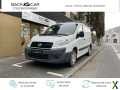 Photo fiat scudo TOLE 1.2 - CH1 2.0 MULTIJET 120 PACK