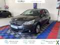 Photo citroen c4 HDi 90 Millenium