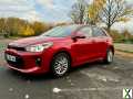 Photo kia rio Business 1.0L T-GDi 120 ch ISG DCT7 Design