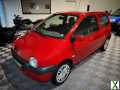 Photo renault twingo Expression - 2003 - 77.500 km - Kit distribution O