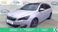 Photo peugeot 308 1.6 BlueHDi 120 Allure